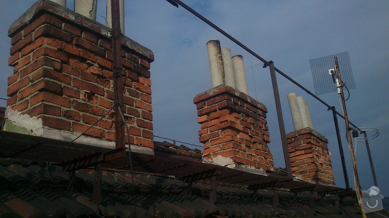 Rekonstrukce střechy: DSC_0003