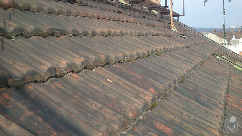 Rekonstrukce střechy: DSC_0006