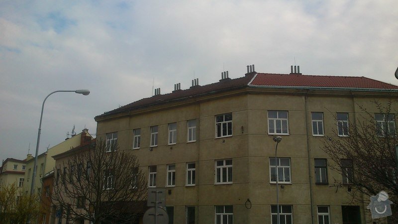 Rekonstrukce střechy: DSC_0014