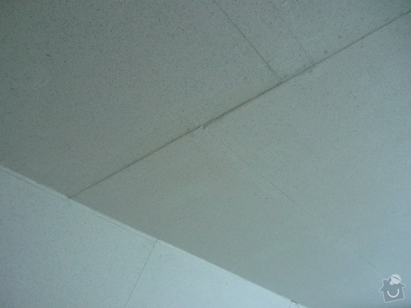 Opravu starých zdí - za sádrokarton: P1090546