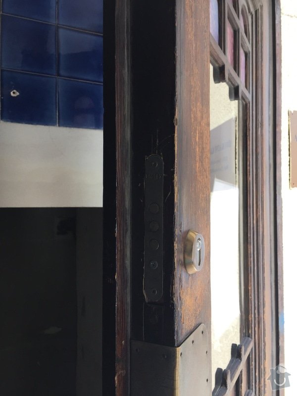 Renovace dveří: IMG_1860
